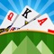 Discover the classic TriPeaks Solitaire experience from the makers of the #1 Solitaire game