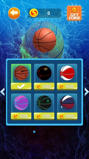 Arcade Basketball 3D(圖2)-速報App