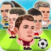 head soccer - football bbva