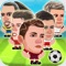 Welcome to head soccer Euro 2016 football game