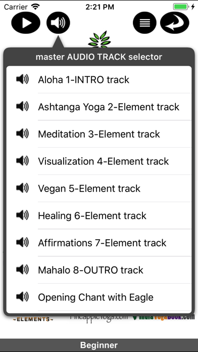 How to cancel & delete Pineapple Yoga from iphone & ipad 3