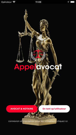 Appelavocat(圖1)-速報App