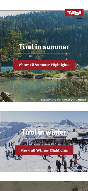 Tirol Travel Guide(圖1)-速報App