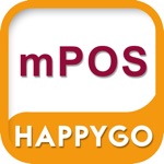 HAPPY GO行動POS
