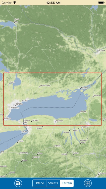Lake Ontario – Boating Charts screenshot-4