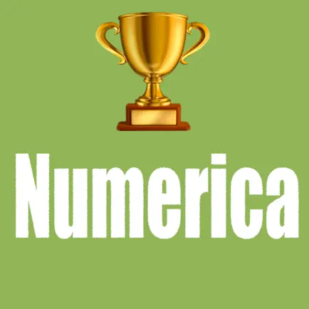 Numerica Читы