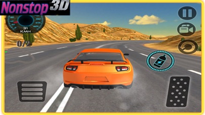 Street Challenge: Fast Racing screenshot 3