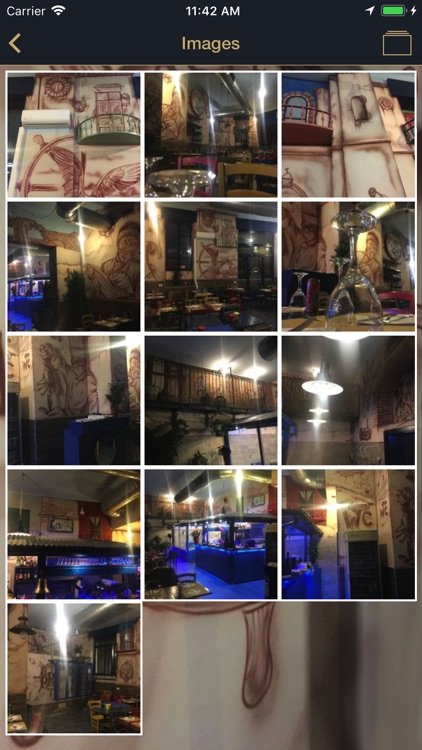 Osteria Piccolo Porto