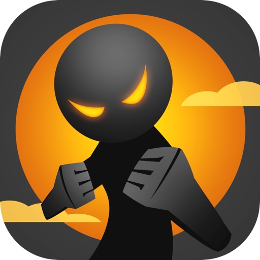 Stickman Fighter Epic Battle 2 Free In-App Purchases MOD APK