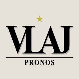 VLAJ Pronostics