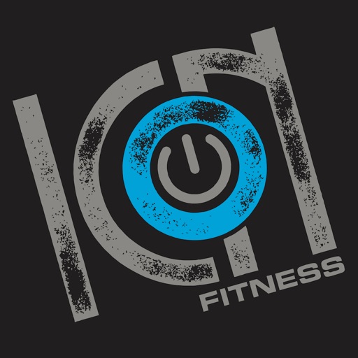 Icon Fitness Member Portal icon