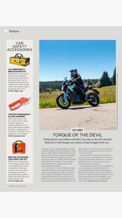 T3 Magazine: Apple Edition