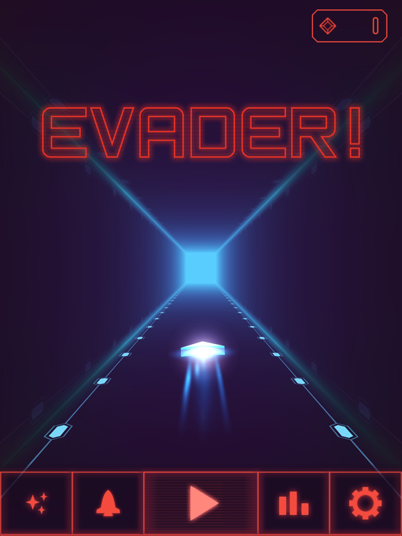 Evader!のおすすめ画像5