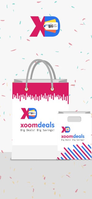 XOOMDEALS