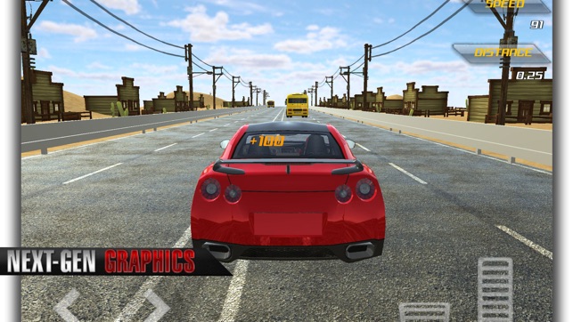 Endless Car Driving(圖2)-速報App