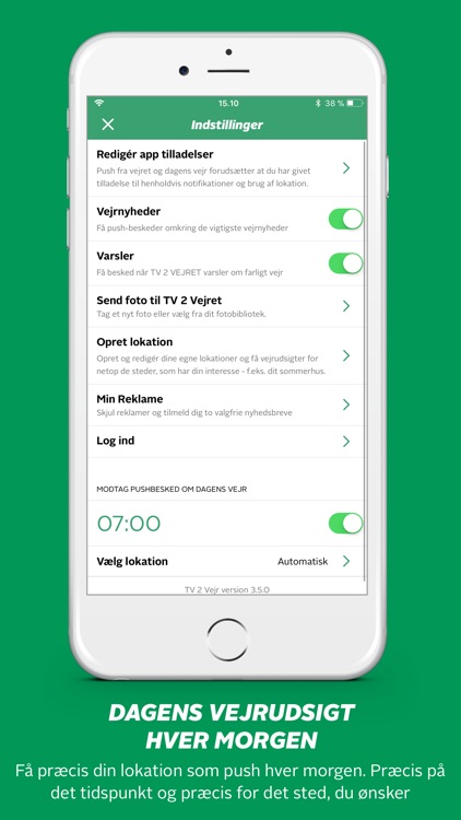TV 2 VEJR