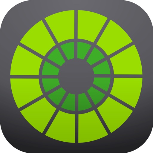Scenarios iOS App