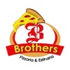Pizzaria e Esfiharia Brothers