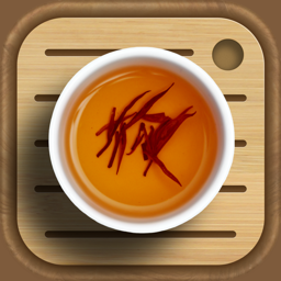 Ícone do app The Tea App