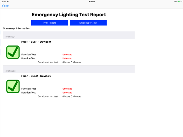 Emergency Test(圖6)-速報App