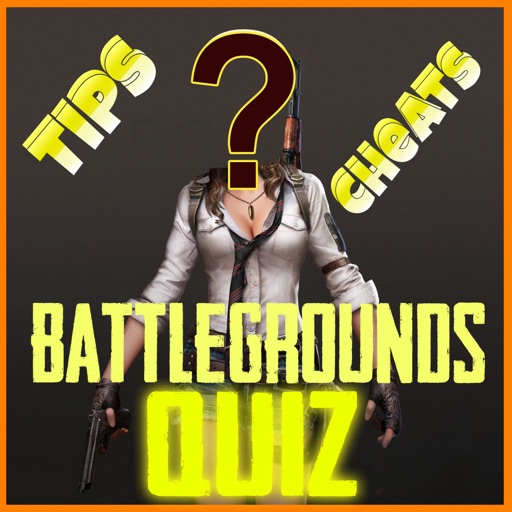 Battlegrounds Weekly Quiz icon