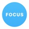 Focus is here – A new and beautiful approach to time management