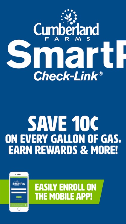 Cumberland Farms SmartPay