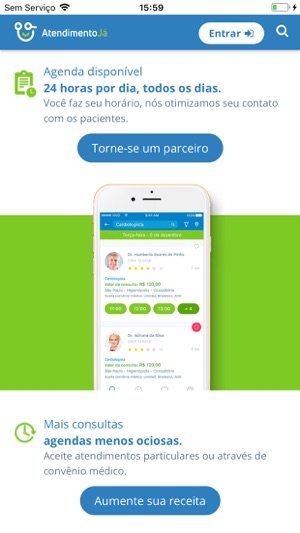 Atendimento Já(圖5)-速報App