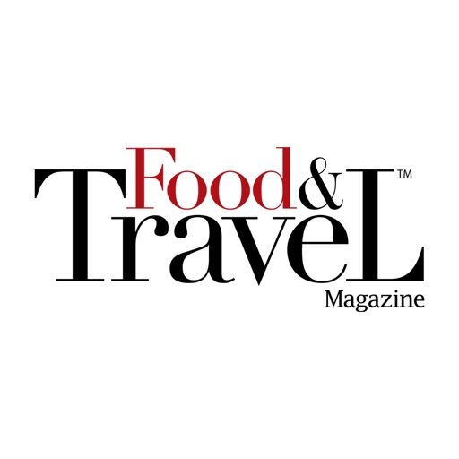 Food and Travel Quarterly Mag icon