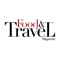 With a focus on the destinations, the food and the chefs, Food and Travel Quarterly brings together culture, cuisine, and the people to give life to a beautiful travel experience for the readers as well as the advertising partners