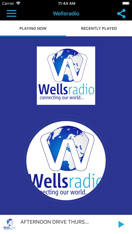 Wellsradio