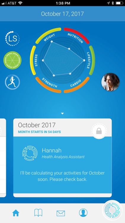 Novus Personal Health Manager screenshot-3