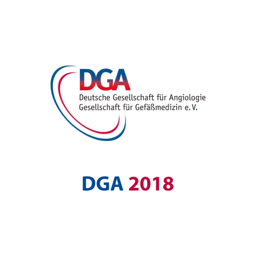 DGA Angio 2018