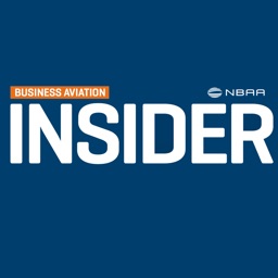 NBAA Business Aviation Insider