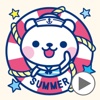 It's a summer bear / Animation