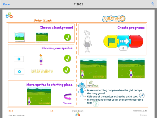 Screenshot #6 pour iCompute Lite
