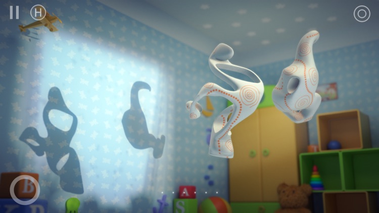 Shadowmatic screenshot-1