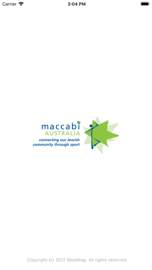 Maccabi Australia(圖1)-速報App