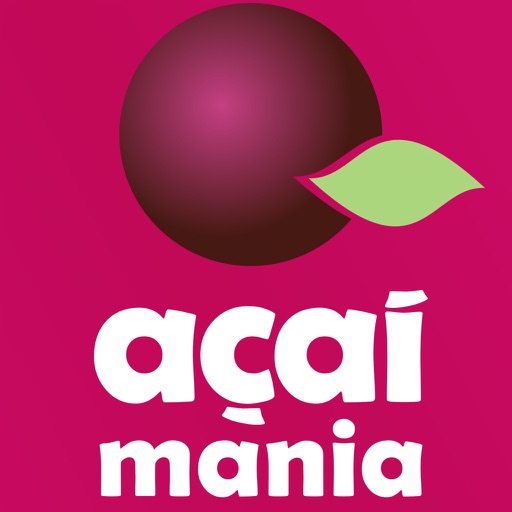 Açai Mania icon