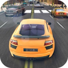 Activities of Car Traffic 3D