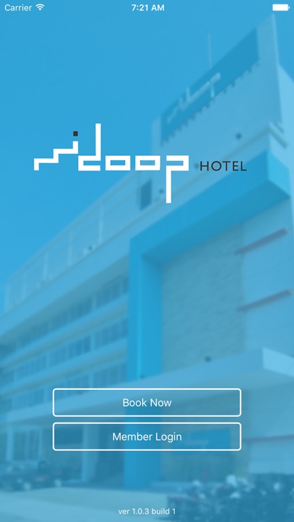 Idoop Hotel