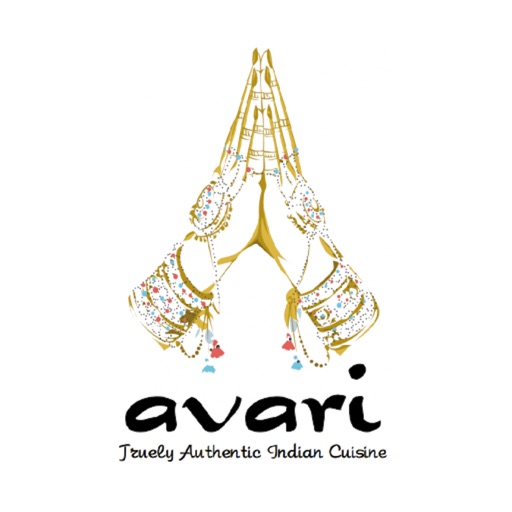 Avari Indian Restaurant icon