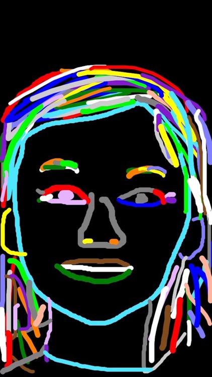 Kids Paint screenshot-3