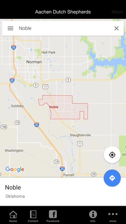 Aachen Dutch Shepherds