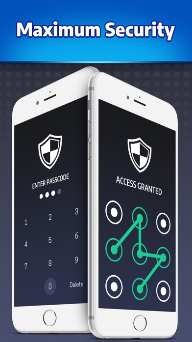 Best Phone Security App Download - Android APK