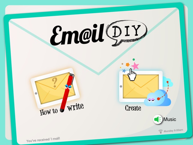 Email DIY(圖1)-速報App