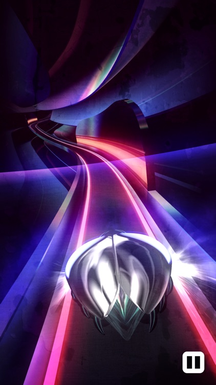 Thumper: Pocket Edition screenshot-3