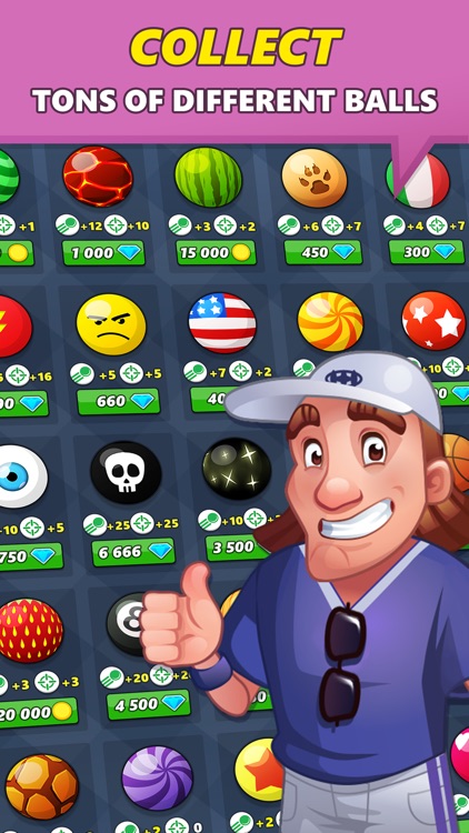 Micro Golf Masters screenshot-3