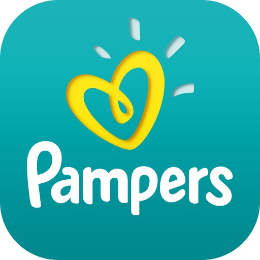 Pampers Rewards: Parents Club