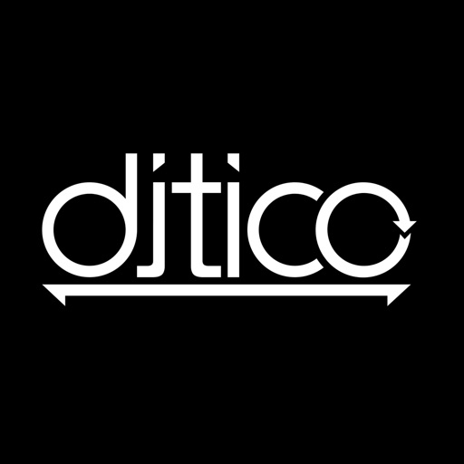 Dj Tico 2.0 iOS App